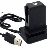 SparkFox Joy-Con Dual Charge Dock (Nintendo Switch) SparkFox Joy-Con Dual Charge Dock (Nintendo Switch)