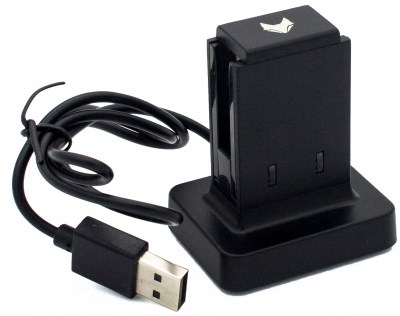 SparkFox Joy-Con Dual Charge Dock (Nintendo Switch) SparkFox Joy-Con Dual Charge Dock (Nintendo Switch)