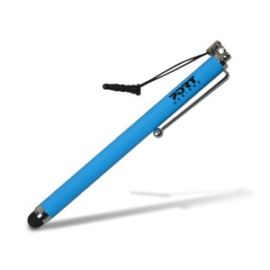 Port Tablet Stylus Blue Port Tablet Stylus Blue