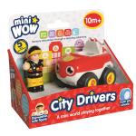 Wow Toys Mini Blaze the Fire Buggy Wow Toys Mini Blaze the Fire Buggy