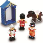 Wow Toys The Palace Guards Wow Toys The Palace Guards