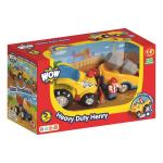 Wow Toys Heavy Duty Henry Wow Toys Heavy Duty Henry