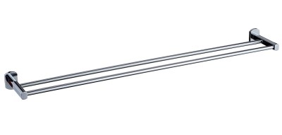 Wildberry – 80cm Double Towel Bar Wildberry – 80cm Double Towel Bar