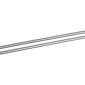 Wildberry – 80cm Double Towel Bar Wildberry – 80cm Double Towel Bar