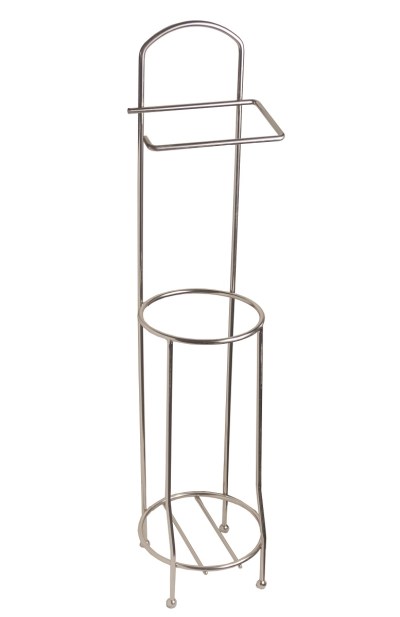 Wildberry – Toilet Roll Holder & Storer Wildberry – Toilet Roll Holder & Storer