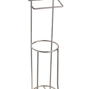 Wildberry – Toilet Roll Holder & Storer Wildberry – Toilet Roll Holder & Storer