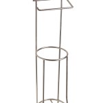 Wildberry – Toilet Roll Holder & Storer Wildberry – Toilet Roll Holder & Storer