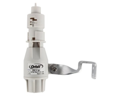 Orbit – Rain And Freeze Sensor – Adjustable – White – Single Orbit – Rain And Freeze Sensor – Adjustable – White – Single