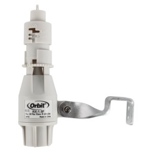 Orbit – Rain And Freeze Sensor – Adjustable – White – Single Orbit – Rain And Freeze Sensor – Adjustable – White – Single