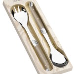 Lou Laguiole – Salad Serving Set Lou Laguiole – Salad Serving Set