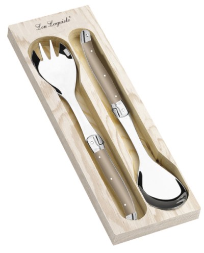Lou Laguiole – Salad Serving Set Lou Laguiole – Salad Serving Set