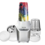 Taurus – 1 Litre Triton Jug Blender Triton – Liquadora Personal Taurus – 1 Litre Triton Jug Blender Triton – Liquadora Personal