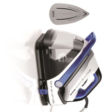 Taurus – 2 Litre Iron Steam Station – Sensity Non-Stop Taurus – 2 Litre Iron Steam Station – Sensity Non-Stop