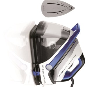 Taurus – 2 Litre Iron Steam Station – Sensity Non-Stop Taurus – 2 Litre Iron Steam Station – Sensity Non-Stop