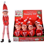 Christmas Sundry – Naughty Elf Christmas Sundry – Naughty Elf