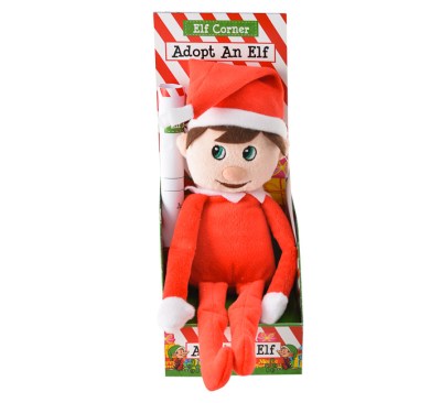 Christmas Sundry – Adopt An Elf Christmas Sundry – Adopt An Elf