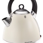 Russell Hobbs – 1.7L Kettle Legacy Gen2 – Cream Russell Hobbs – 1.7L Kettle Legacy Gen2 – Cream