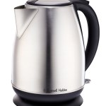 Russell Hobbs – 1.7L Cordless Kettle – Brushed Stainless Steel Russell Hobbs – 1.7L Cordless Kettle – Brushed Stainless Steel