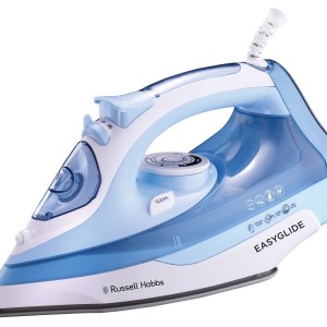 Russell Hobbs Easy-Glide Steam Iron, RHI500 Russell Hobbs Easy-Glide Steam Iron, RHI500