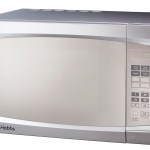 Russell Hobbs – 30 Litre Electronic Microwave – Silver Russell Hobbs – 30 Litre Electronic Microwave – Silver