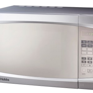 Russell Hobbs – 30 Litre Electronic Microwave – Silver Russell Hobbs – 30 Litre Electronic Microwave – Silver