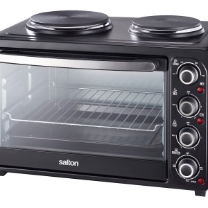 Salton – 23 Litre Mini Kitchen Oven Salton – 23 Litre Mini Kitchen Oven