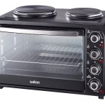 Salton – 23 Litre Mini Kitchen Oven Salton – 23 Litre Mini Kitchen Oven