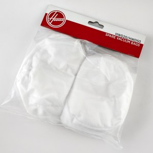Hoover – Spare Filter Bags Hoover – Spare Filter Bags