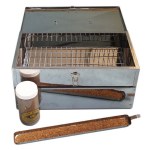 LK’s Stainless Steel Braai Smoker – 533 x 300 x 230mm LK’s Stainless Steel Braai Smoker – 533 x 300 x 230mm