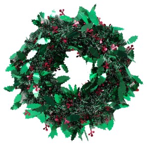 Melbro – Christmas Wreath Green (38cm) Melbro – Christmas Wreath Green (38cm)