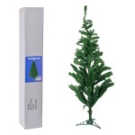 Christmas Tree: Green – 120cm (161 Tips) Christmas Tree: Green – 120cm (161 Tips)