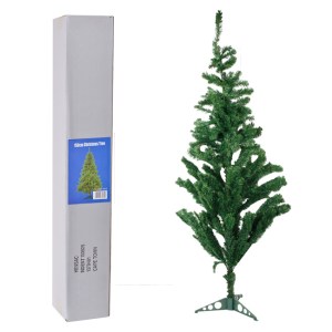 Christmas Tree: Green – 150cm (360 Tips) Christmas Tree: Green – 150cm (360 Tips)