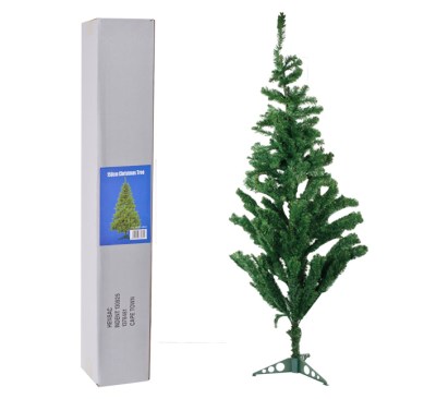 Christmas Tree: Green – 150cm (360 Tips) Christmas Tree: Green – 150cm (360 Tips)