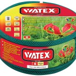 Watex 6 Year Garden Hose Pipe -12mm x 20m Watex 6 Year Garden Hose Pipe -12mm x 20m