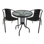 Seagull Bistro Set – 3 Piece Seagull Bistro Set – 3 Piece
