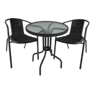 Seagull Bistro Set – 3 Piece Seagull Bistro Set – 3 Piece