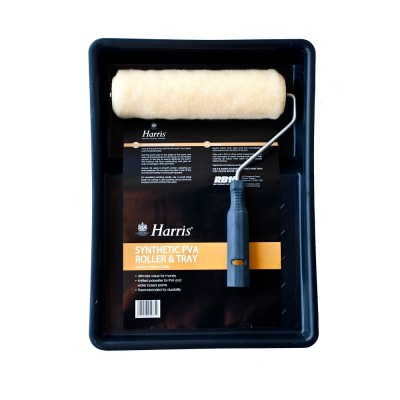 Harris – Synthetic PVA Tray Set 230MM Harris – Synthetic PVA Tray Set 230MM