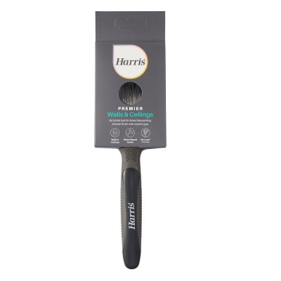 Harris – No-Loss Premier Paint Brush 75mm Harris – No-Loss Premier Paint Brush 75mm