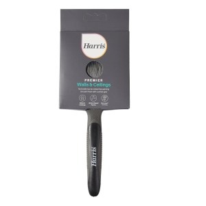 Harris – No-Loss Premier Paint Brush 100mm Harris – No-Loss Premier Paint Brush 100mm