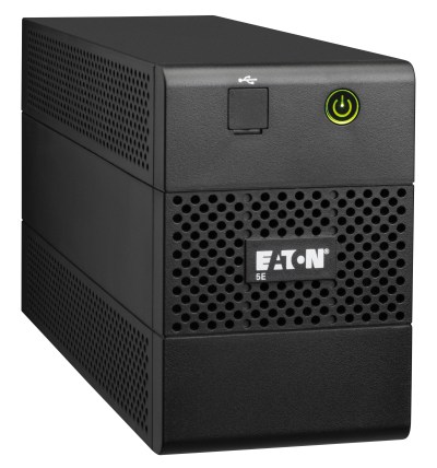 Eaton 5E UPS 850VA Eaton 5E UPS 850VA