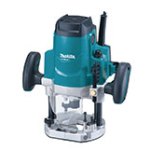 Makita MT M3600B Router – 1650W Makita MT M3600B Router – 1650W