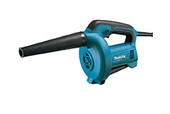 Makita MT M4000B Blower – 530W Makita MT M4000B Blower – 530W