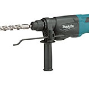 Makita MT M8700B Rotary Hammer – 710W Makita MT M8700B Rotary Hammer – 710W