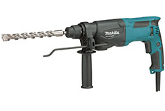 Makita MT M8700B Rotary Hammer – 710W Makita MT M8700B Rotary Hammer – 710W