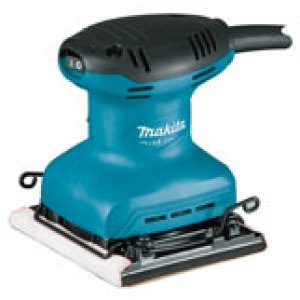Makita MT M9200B Palm Sander – 180W Makita MT M9200B Palm Sander – 180W