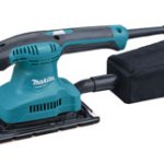 Makita MT M9203B Finishing Sander – 190W Makita MT M9203B Finishing Sander – 190W