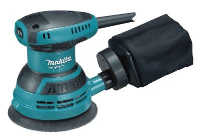 Makita – Orbit Sander (240W) MT M9204B Makita – Orbit Sander (240W) MT M9204B