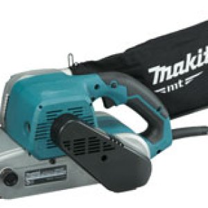 Makita MT M9400B Belt Sander – 940W Makita MT M9400B Belt Sander – 940W
