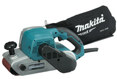 Makita MT M9400B Belt Sander – 940W Makita MT M9400B Belt Sander – 940W