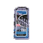 Fox Tools – High-Speed Steel Drill Bit – Set of 13 Fox Tools – High-Speed Steel Drill Bit – Set of 13